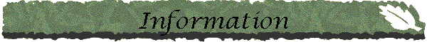 Information