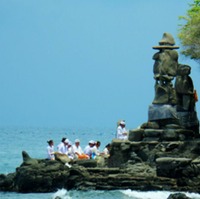 Full Moon Celebrations